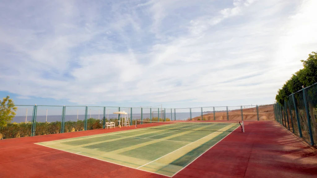 الفندق ستيلا دي ماري بيتش & سبا - شرم الشيخ